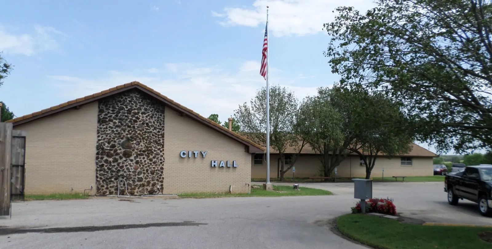 Choctaw, OK roofing services