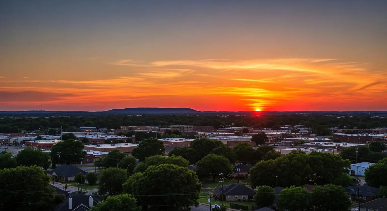 Moore, OK roofing services