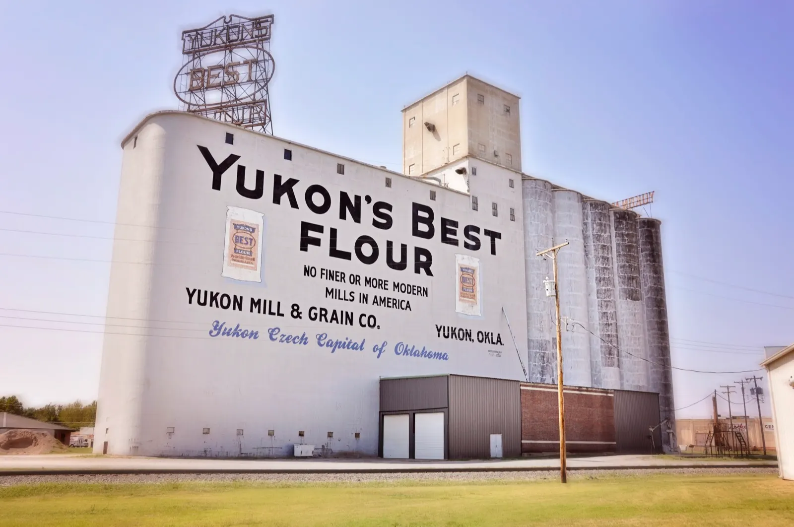 Yukon, OK roofing services