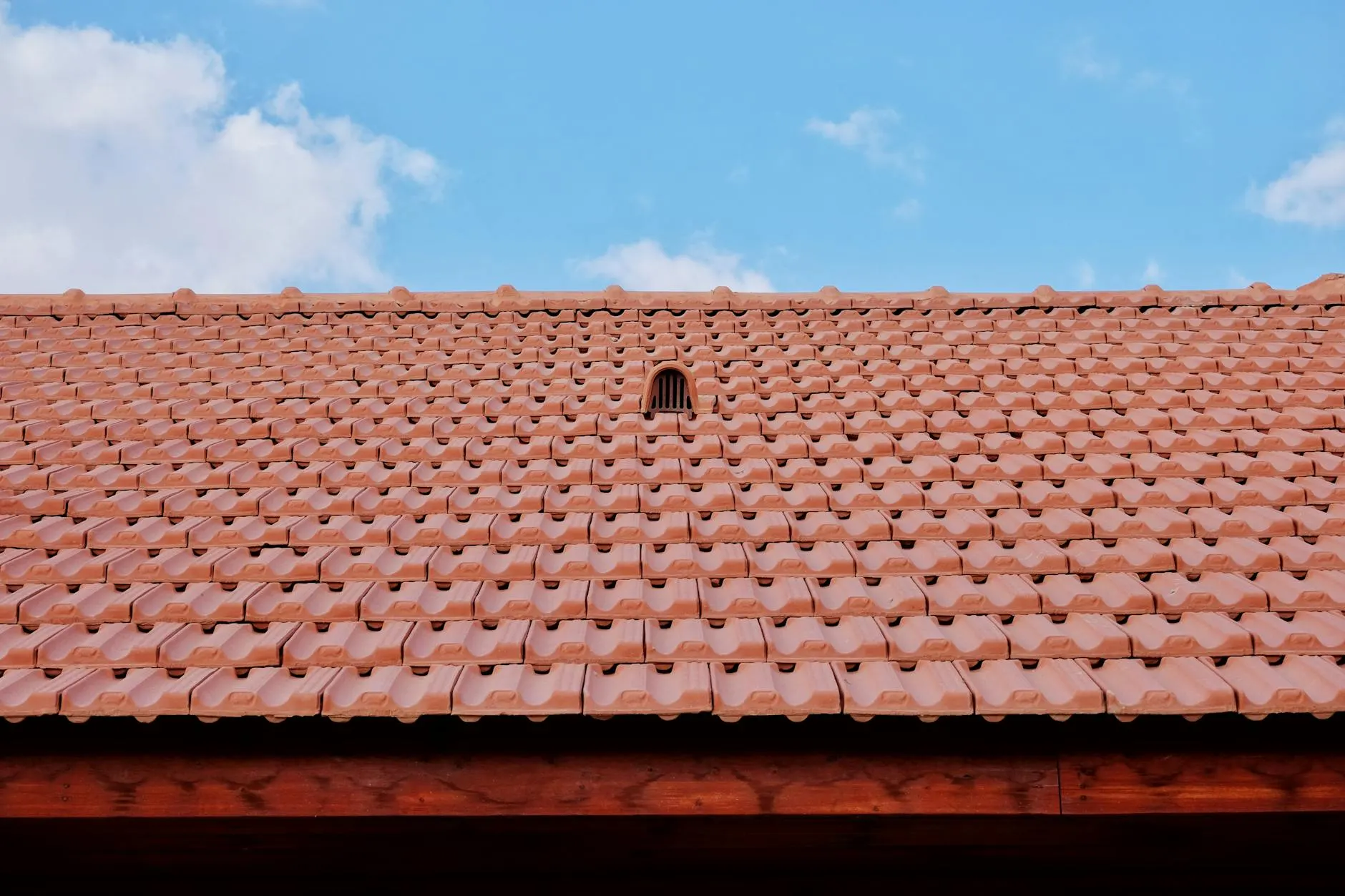 Attic Ventilation in Oklahoma City