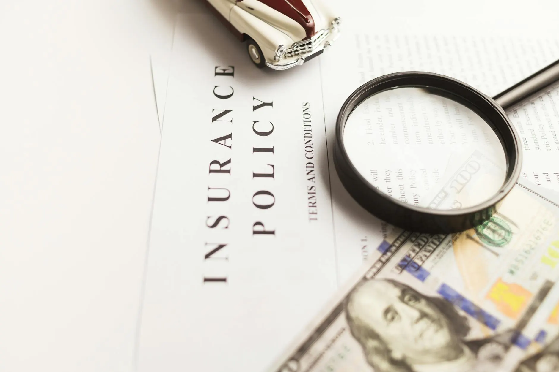 Insurance Claim Assistance in Oklahoma City