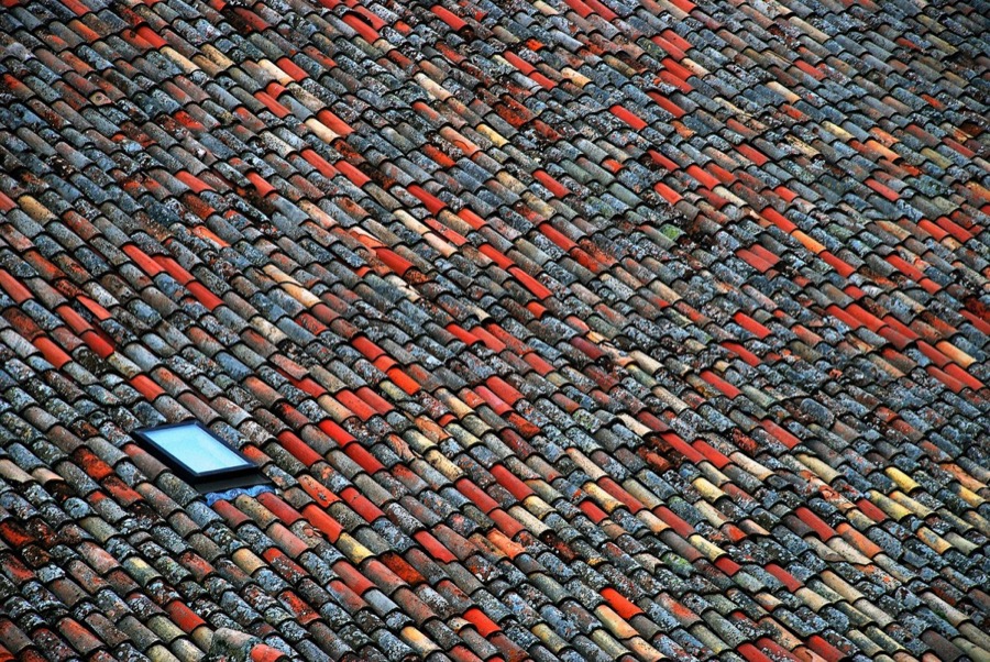 Skylight Repair in Oklahoma City